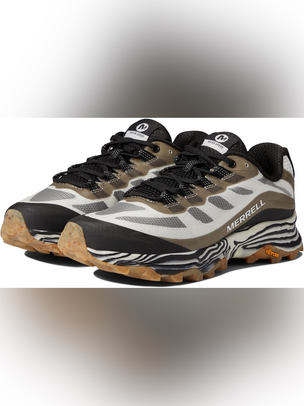 Merrell Moab Speed Hiking Shoes